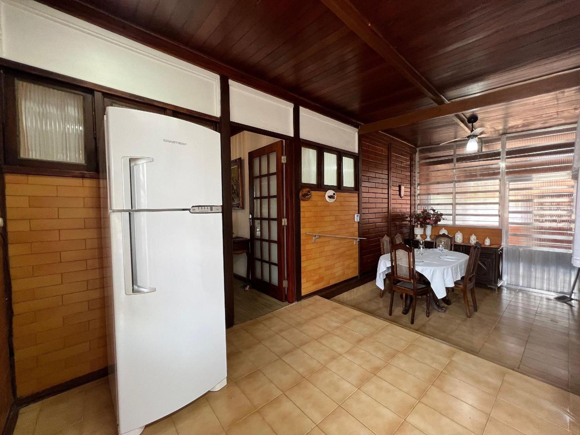 Casa Agradavel Com Piscina, A Poucos Passos Da Praia Peruíbe Buitenkant foto