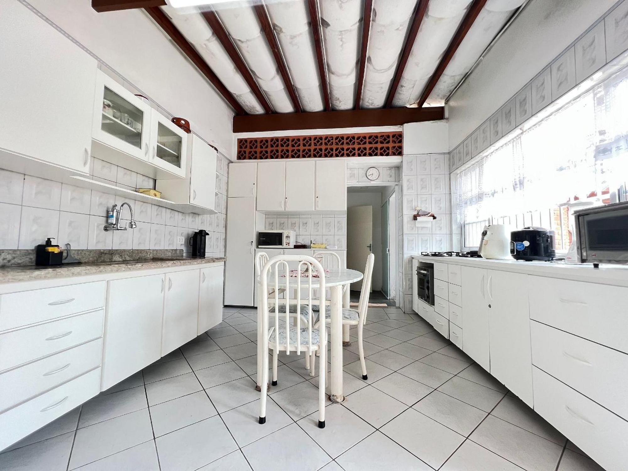 Casa Agradavel Com Piscina, A Poucos Passos Da Praia Peruíbe Buitenkant foto