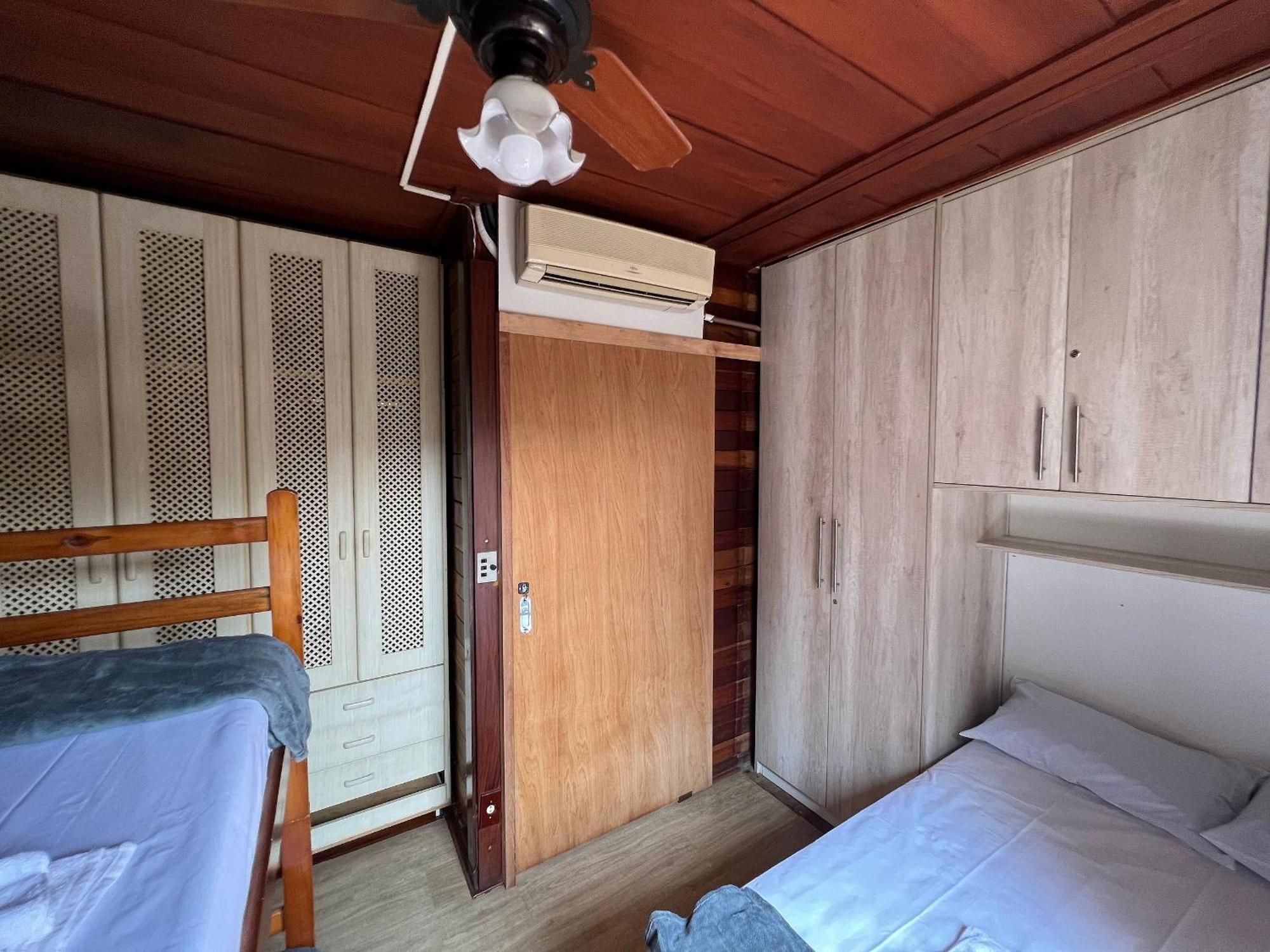 Casa Agradavel Com Piscina, A Poucos Passos Da Praia Peruíbe Buitenkant foto
