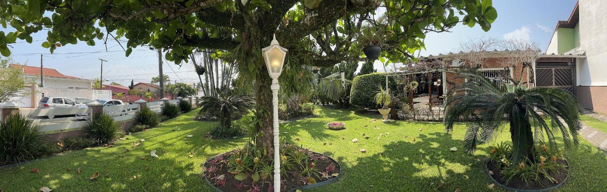 Casa Agradavel Com Piscina, A Poucos Passos Da Praia Peruíbe Buitenkant foto