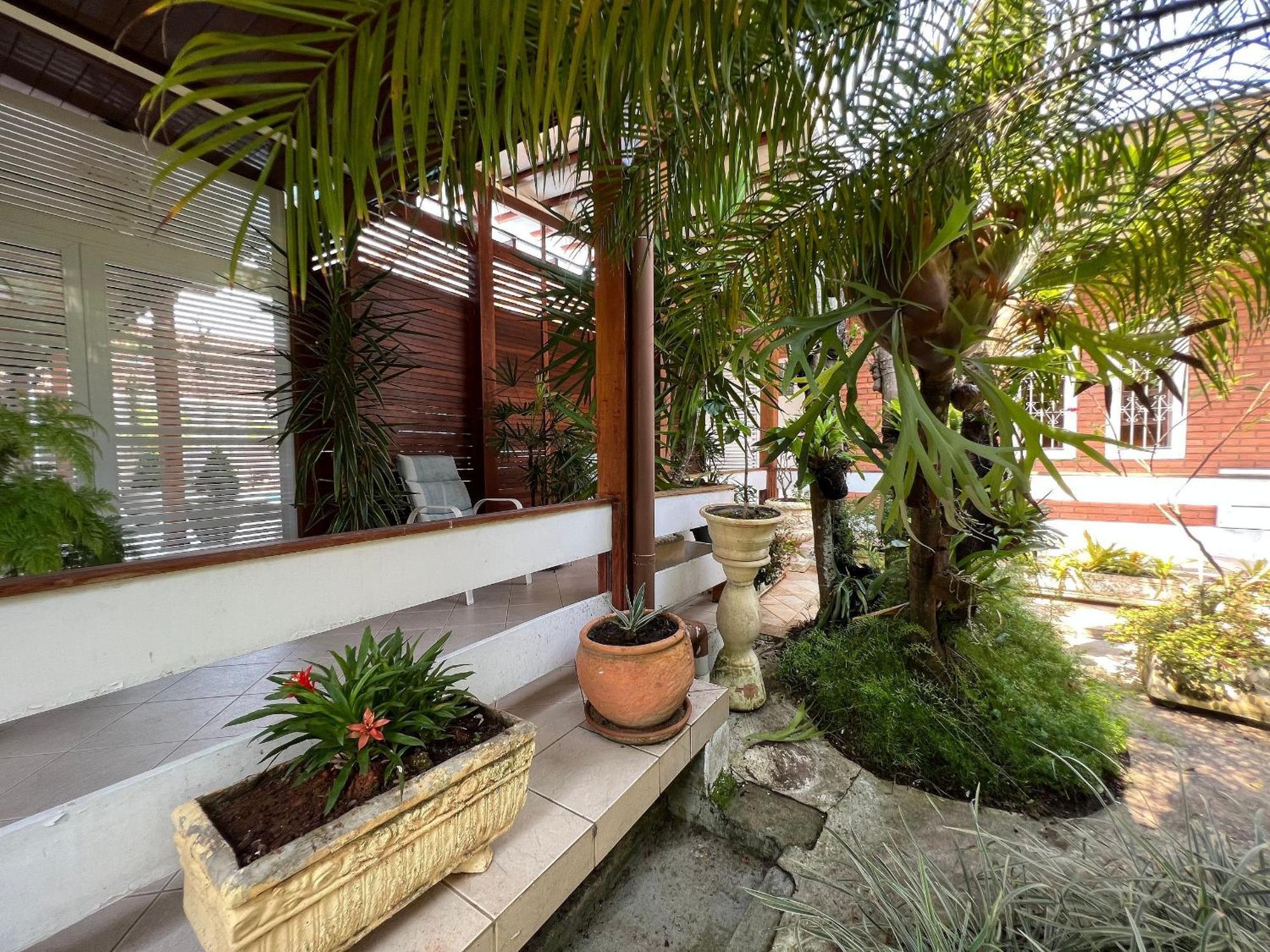 Casa Agradavel Com Piscina, A Poucos Passos Da Praia Peruíbe Buitenkant foto