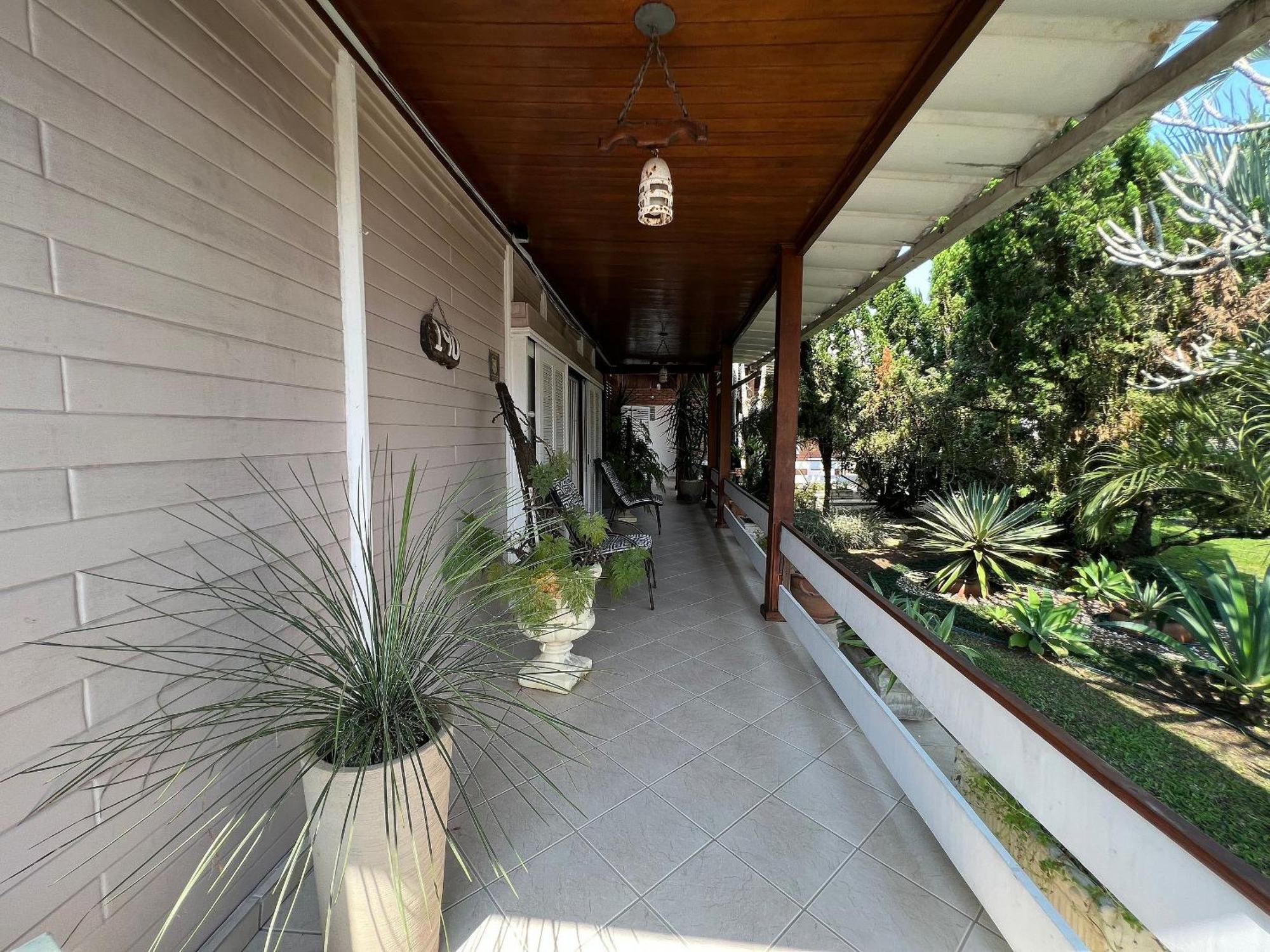Casa Agradavel Com Piscina, A Poucos Passos Da Praia Peruíbe Buitenkant foto