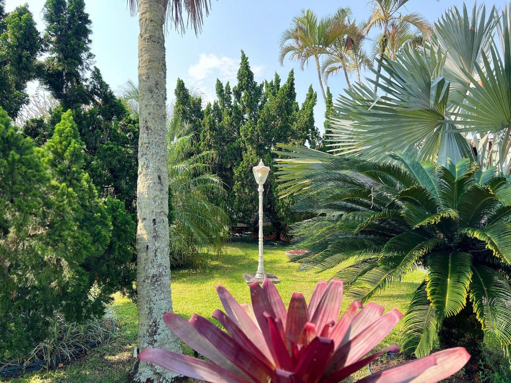 Casa Agradavel Com Piscina, A Poucos Passos Da Praia Peruíbe Buitenkant foto